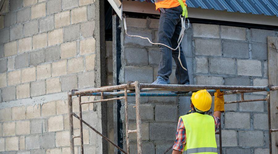 Professional residential roofers in Gray, LA